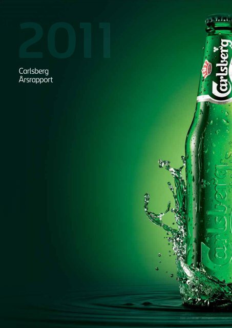 Carlsberg Årsrapport - Carlsberg Group