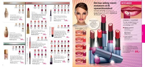 nyhed! - Oriflame