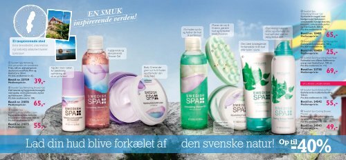 nyhed! - Oriflame