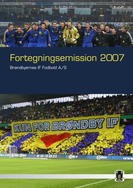 JA - Brondby.com