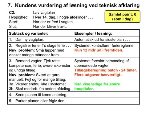 Slides - Søren Lauesen - it-kontraktret.dk