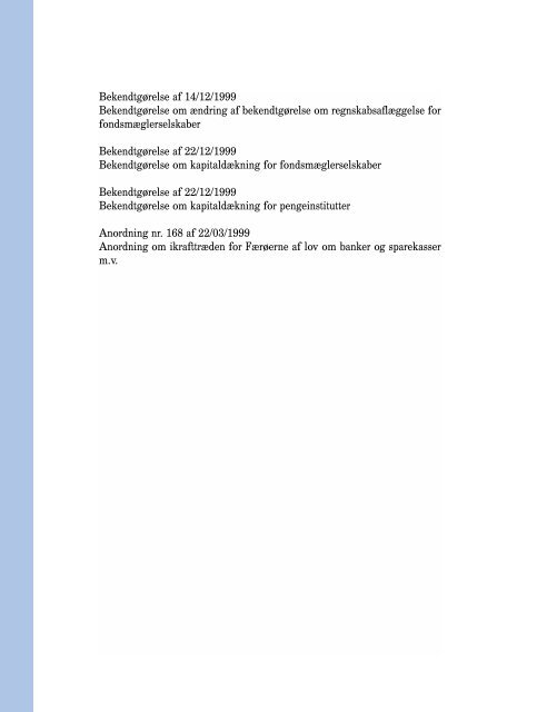 PDF-fil (533 KB) - Finanstilsynet