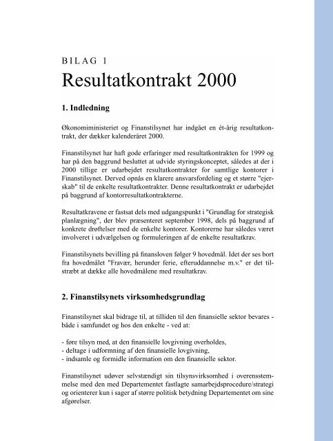 PDF-fil (533 KB) - Finanstilsynet