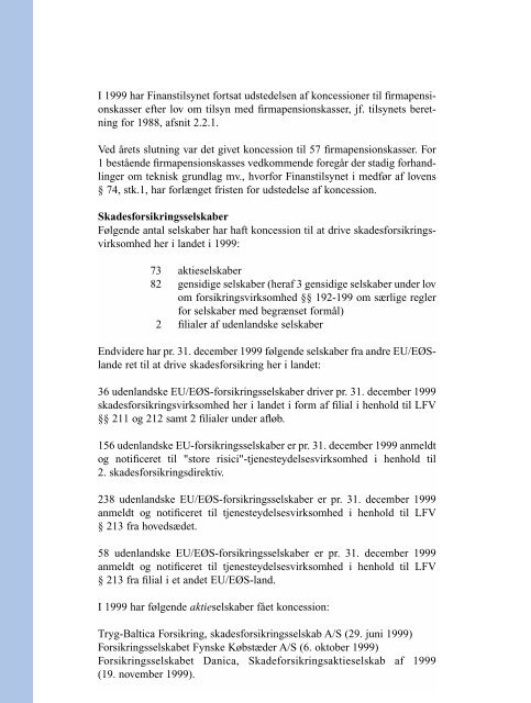 PDF-fil (533 KB) - Finanstilsynet