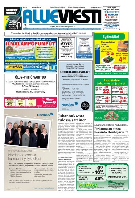 ILMALÄMPÖPUMPUT