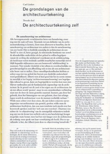 Download PDF, 20 pages, 7.03 MB - OASE Journal for Architecture