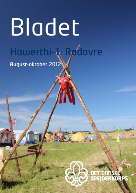 August 2012 (farver A5) pdf. - Tilbage til dds2610.dk
