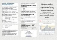 Brugervenlig regnskabsføring - SummaSummarum