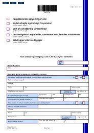 AR 259 - Business Danmark