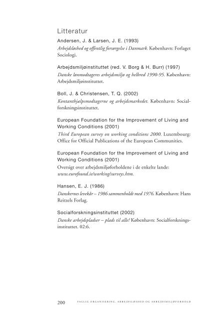 Download rapport - SFI