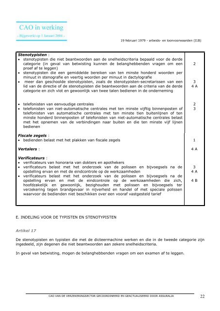 upea – union professionnelle des entreprises d'assurances - Assuralia