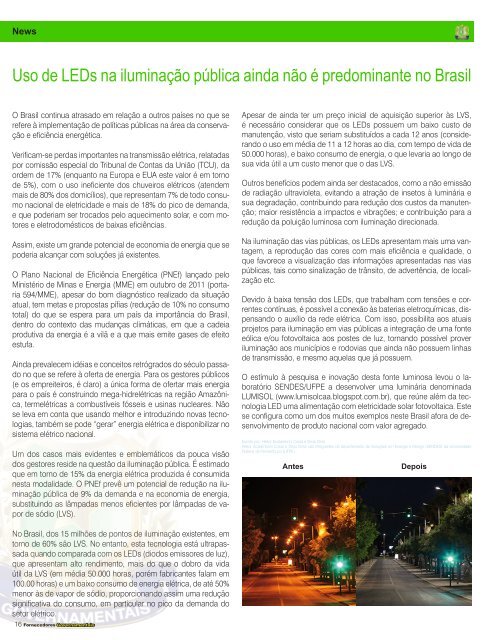 Revista Fornecedores Governamentais 13