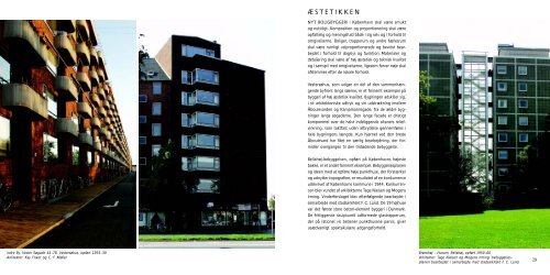 Boligbyggeri og Arkitektonisk kvalitet.pmd - Itera