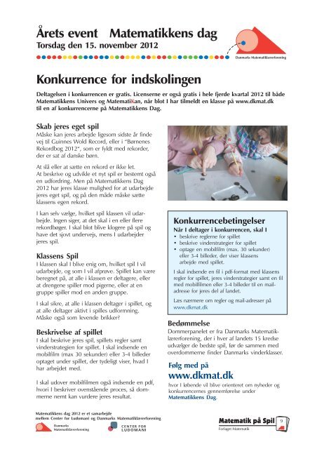 Indledende sider - Tilst Skole