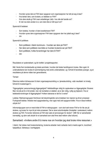 Referat fra samling 25.09.2012