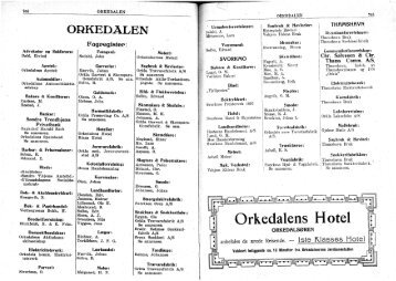 Annonser, utenbys,del 2