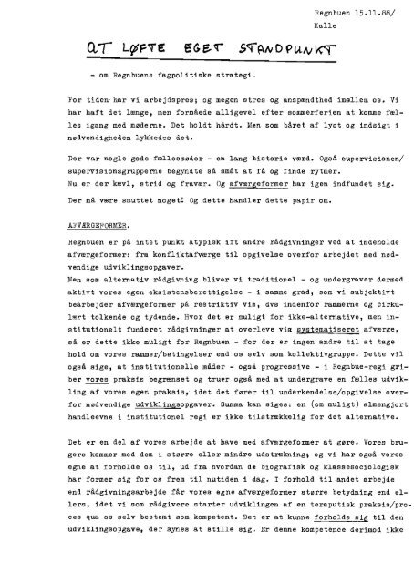003 Kalle Regnbuenoter 1986-88.pdf - Gaderummet