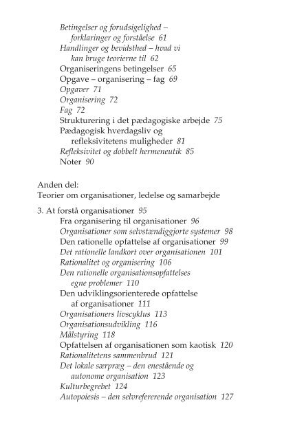 Lima. Kommunikation, org. og ledelse.pdf - Køb bogen på gyldendal ...