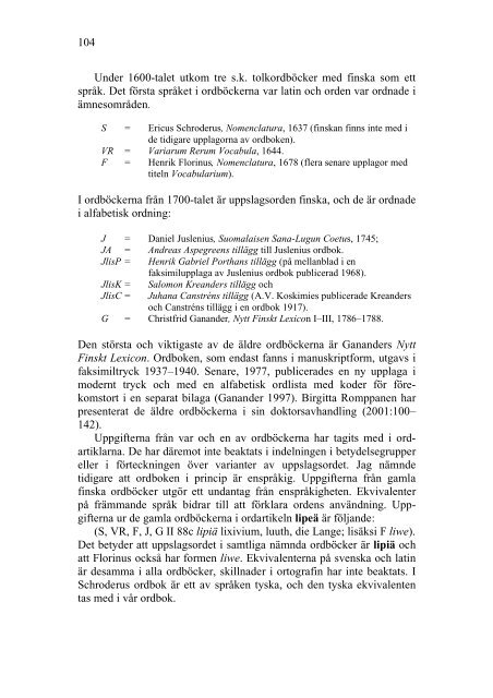 LexicoNordica 13