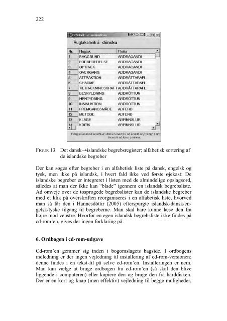 LexicoNordica 13