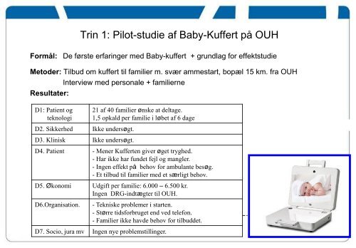 2013 03 18 MAST Introduktion til MAST_Kristian ... - Patient@home