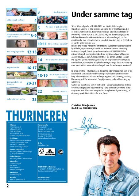 Download THURINEREN – juni 2012 - mitsvendborg