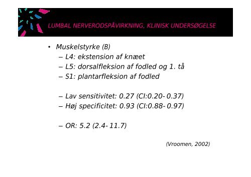 Patienter - Syddansk Universitet