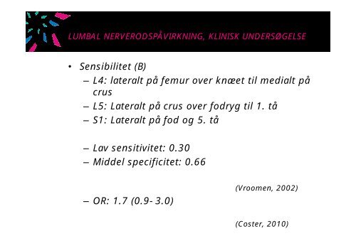 Patienter - Syddansk Universitet