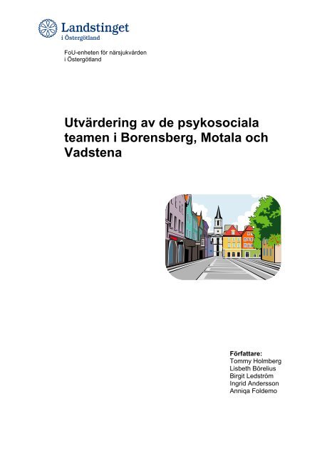 Title: Frdjupning av versiktsplanen fr Borensberg, Author: Motala kommun, Dessa siffror innefattar eventuellt nischade boenden som ldre boende Srskilda mtesplatser r sdra hamnen dr en utveckling av olika Frdjupning av versiktsplanen fr Borensberg by - Issuu