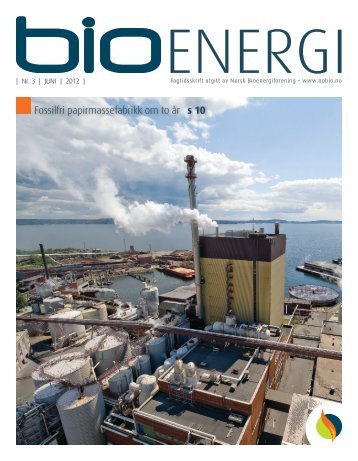 Bioenergi Nr. 3 2012 pdf 16435.12 KB - Nobio