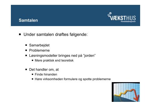 Få handlefrihed til at udvikle v/Jan Baumgarten