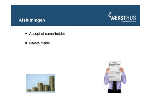 Få handlefrihed til at udvikle v/Jan Baumgarten