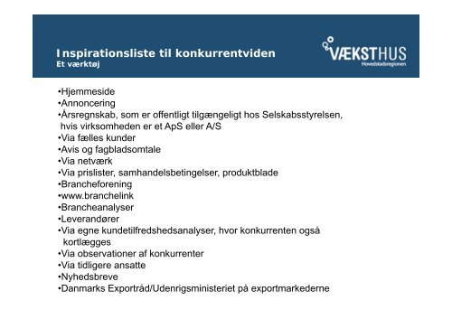 Få handlefrihed til at udvikle v/Jan Baumgarten