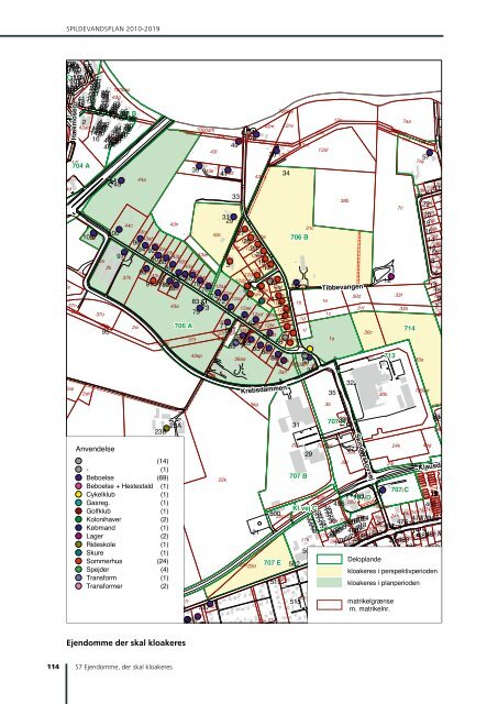 Herlev Kommunes Spildevandsplan - hofor