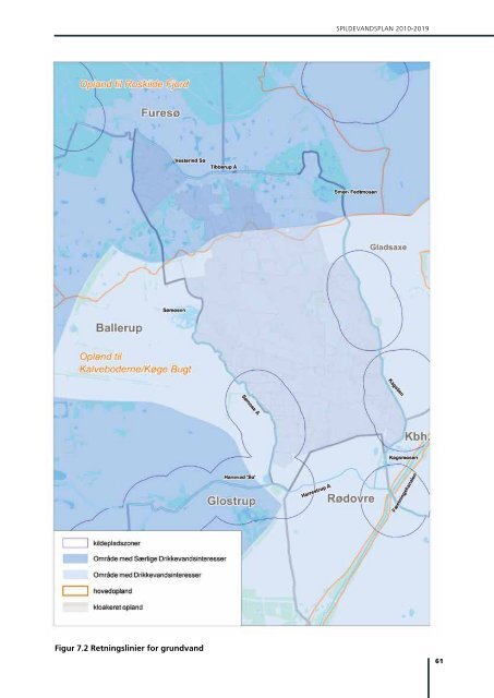 Herlev Kommunes Spildevandsplan - hofor