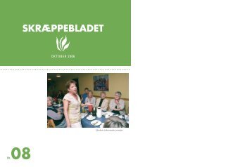 2006-08 i pdf - Skræppebladet