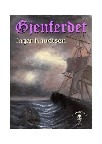 Gjenferdet