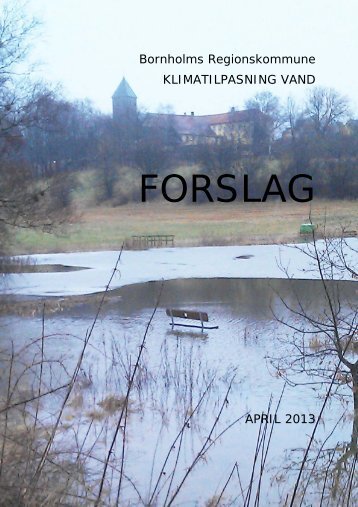 vand (PDF) - Bornholms Regionskommune