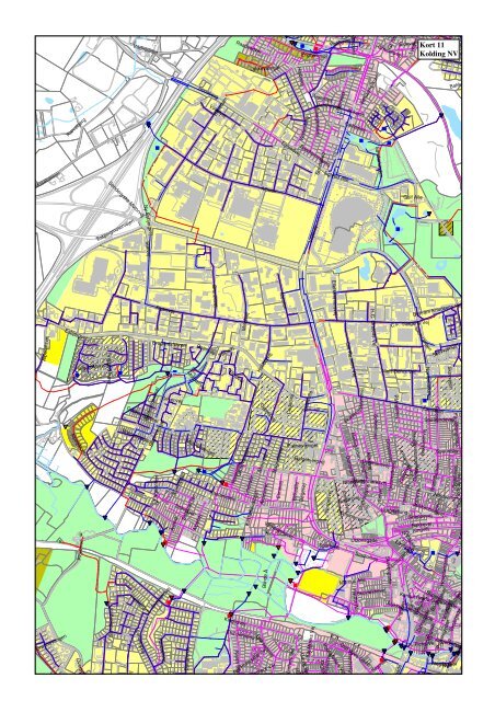 Spildevandsplan - Kolding Spildevand A/S