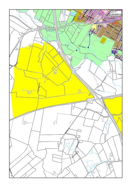 Spildevandsplan - Kolding Spildevand A/S