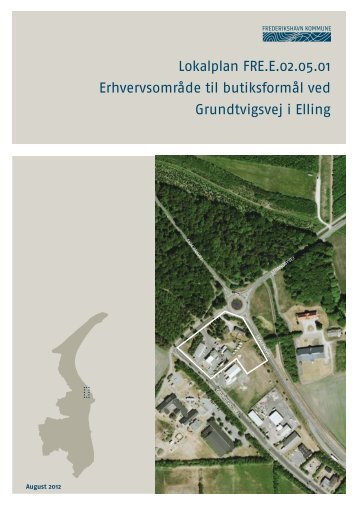 Lokalplanforslag FRE.E.02.05.01.indd - Frederikshavn Kommune
