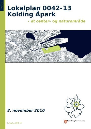 0042-13 endelig book.indb - Kolding Kommune