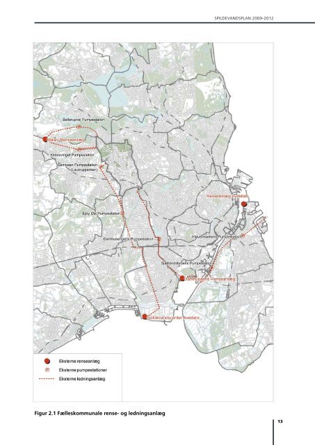 Kommuneplan 2009 - 2021 - Herlev Kommune