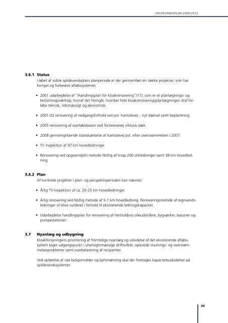 Kommuneplan 2009 - 2021 - Herlev Kommune