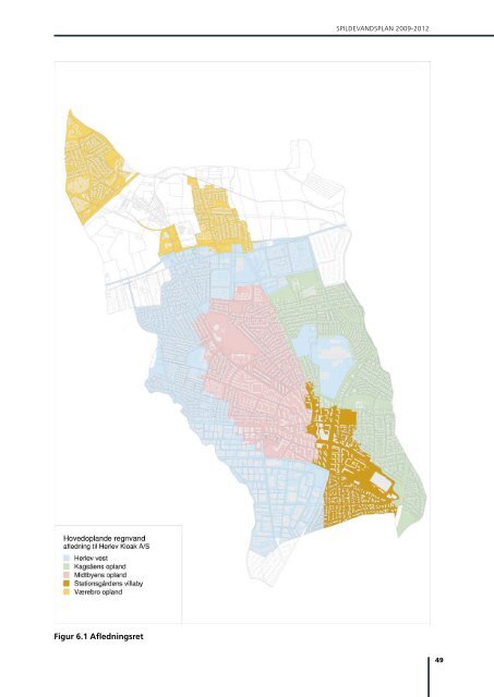 Kommuneplan 2009 - 2021 - Herlev Kommune