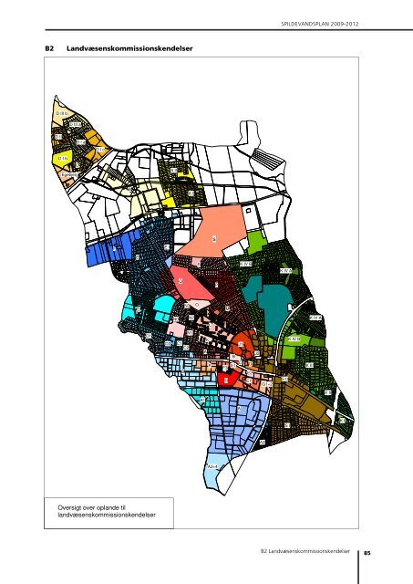 Kommuneplan 2009 - 2021 - Herlev Kommune