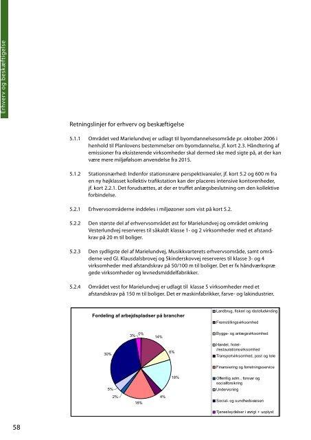 Kommuneplan 2009 - 2021 - Herlev Kommune