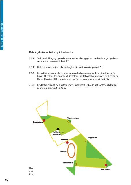 Kommuneplan 2009 - 2021 - Herlev Kommune