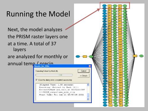 PRISM Climate Summarizer Tool - The Jornada