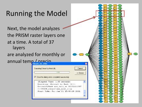 PRISM Climate Summarizer Tool - The Jornada